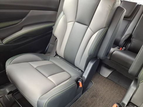 Used 2024 Subaru Ascent Onyx Edition Limited image 22