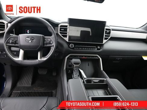 New 2026 Toyota Tundra Limited AWD/4WD image 10