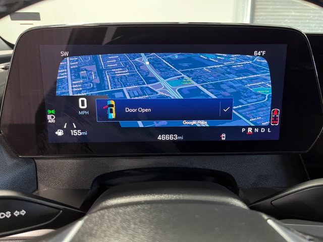 Used 2025 Chevrolet Traverse LT FWD image 27