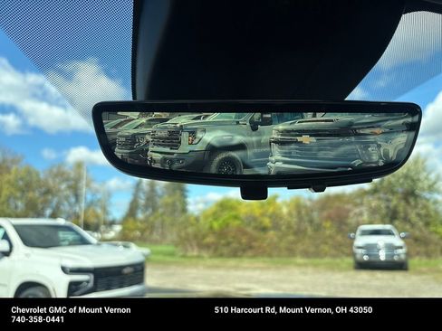 New 2026 Chevrolet Tahoe RST image 35