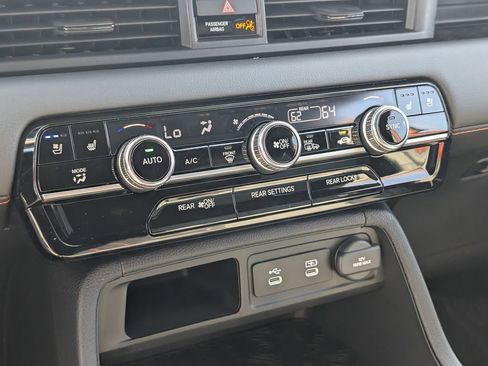 New 2026 Honda Passport TrailSport Elite image 19