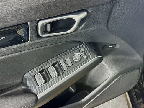 New 2025 Honda Civic Sport Touring image 20