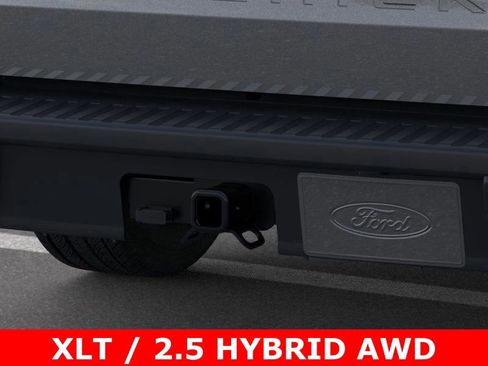 New 2026 Ford Maverick XLT w/ Equipment Group 301A image 23