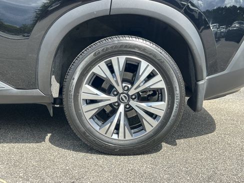 Used 2023 Nissan Rogue SV AWD/4WD image 29