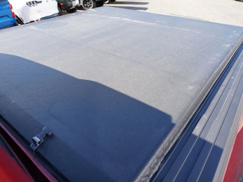 Used 2024 Ford F150 Lariat w/ Equipment Group 502A High image 30