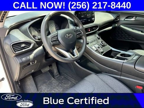 Used 2023 Hyundai Santa Fe SE FWD image 8