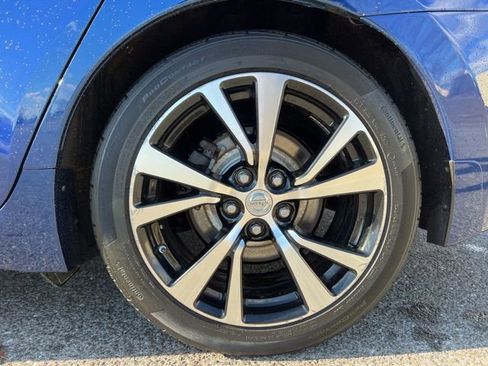 Used 2018 Nissan Maxima 3.5 SL image 15