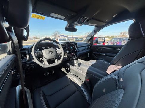 New 2026 RAM 1500 RHO AWD/4WD image 19