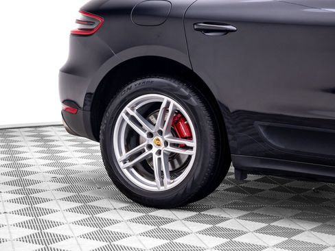 Used 2016 Porsche Macan S AWD/4WD image 33