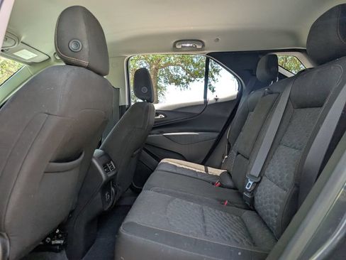 Used 2019 Chevrolet Equinox LT FWD image 13