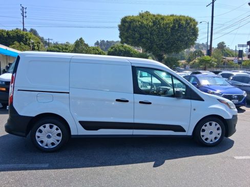 Used 2021 Ford Transit Connect XL FWD image 7