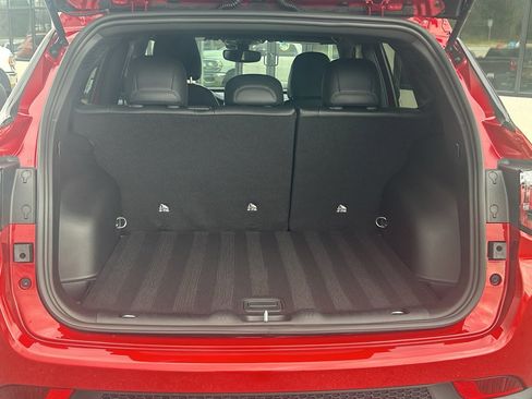 New 2026 Jeep Compass Latitude image 10