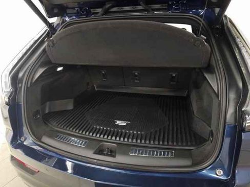 Certified 2022 Cadillac XT4 Sport image 7