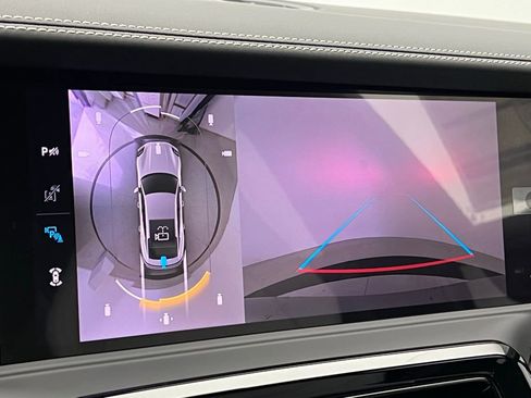 New 2026 Porsche Panamera 4 image 15