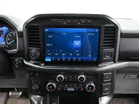 Used 2021 Ford F150 XLT w/ Equipment Group 302A High AWD/4WD image 15