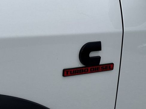 Used 2025 RAM 2500 Rebel w/ Rebel Level 1 Equipment Group AWD/4WD image 13