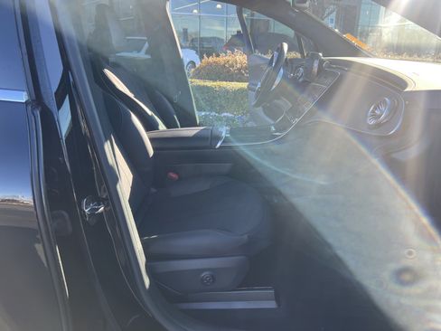 Certified 2024 Mercedes-Benz EQE 350+ 4MATIC SUV image 35