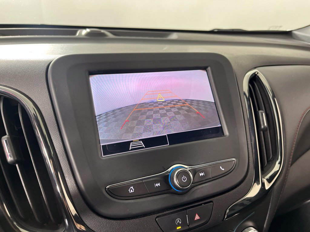 Certified 2024 Chevrolet Equinox RS FWD image 29