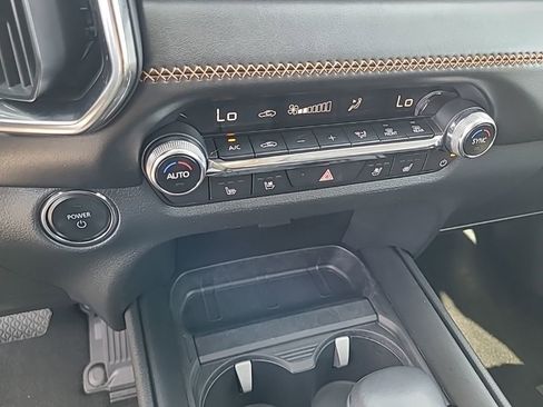 Certified 2025 MAZDA CX-50 2.5 Hybrid w/ Weather Package image 20