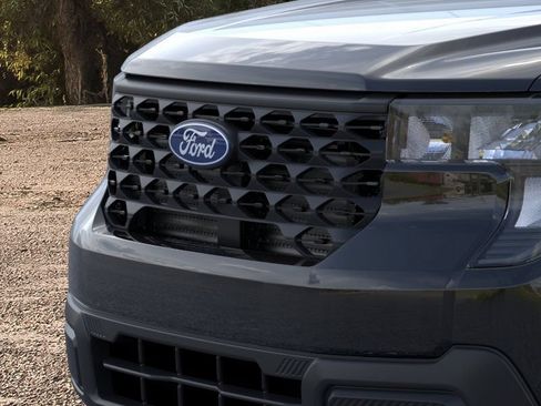 New 2026 Ford Maverick XL FWD image 20