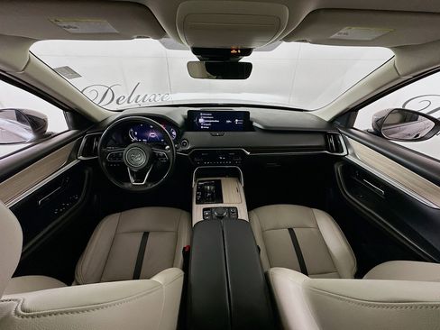 Used 2025 MAZDA CX-90 Plug-In Hybrid w/Premium Sport image 19