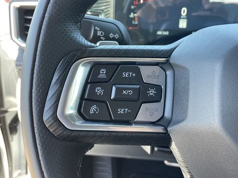 New 2026 Ford Mustang GT Premium w/ GT Performance Package image 31