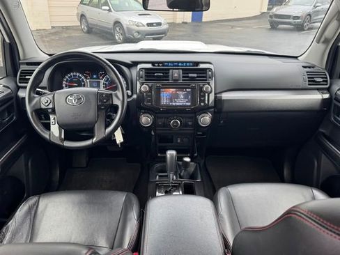 Used 2014 Toyota 4Runner Trail image 18