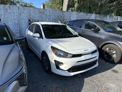 Used 2023 Kia Rio LX