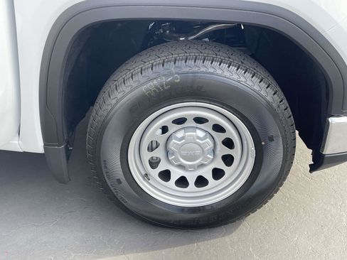 New 2026 GMC Sierra 1500 Pro image 30