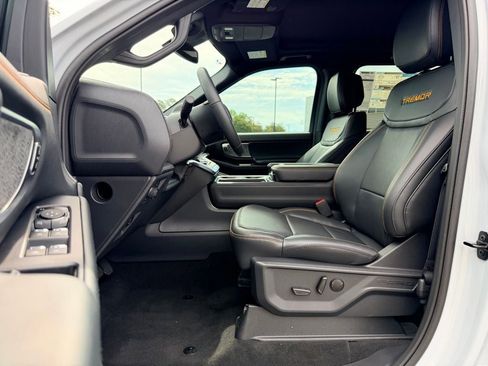 New 2026 Ford Expedition Tremor AWD/4WD image 22