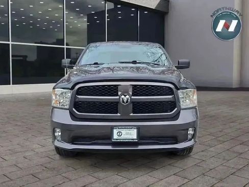 Used 2018 RAM 1500 Express image 8