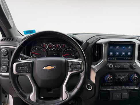 Used 2019 Chevrolet Silverado 1500 LT w/ All-Star Edition image 12