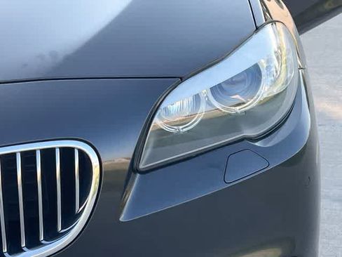 Used 2013 BMW 535i Sedan RWD image 24