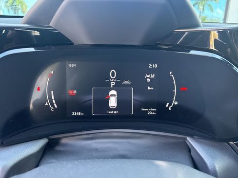 Used 2026 Lexus NX 350 AWD w/ Cold Area Package image 6