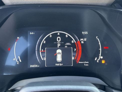 Certified 2023 Lexus RX 350 F Sport image 10