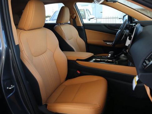 New 2026 Lexus NX 350h FWD w/ Premium image 36