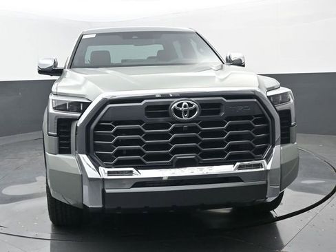 New 2026 Toyota Tundra 1794 Edition w/ TRD Off-Road Package image 20