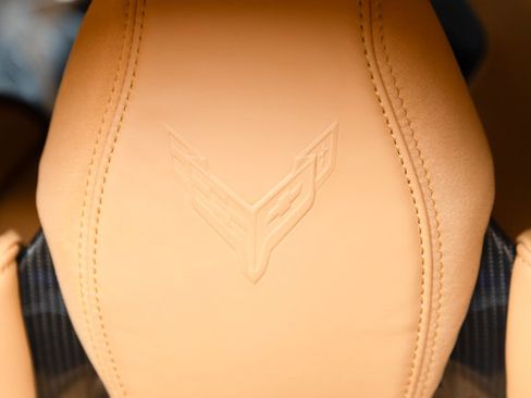 Used 2020 Chevrolet Corvette Stingray Premium Cpe w/ 3LT Preferred Equipment Group image 60