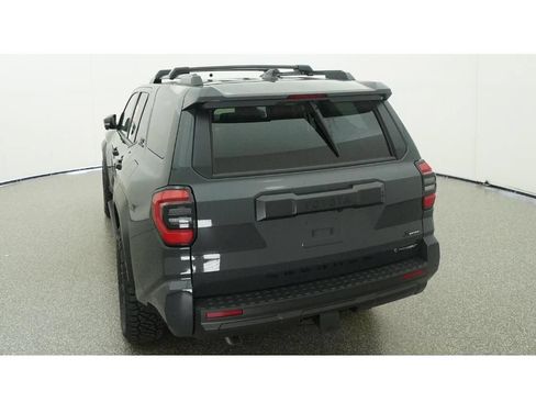 New 2026 Toyota 4Runner TRD Off-Road Premium AWD/4WD image 6
