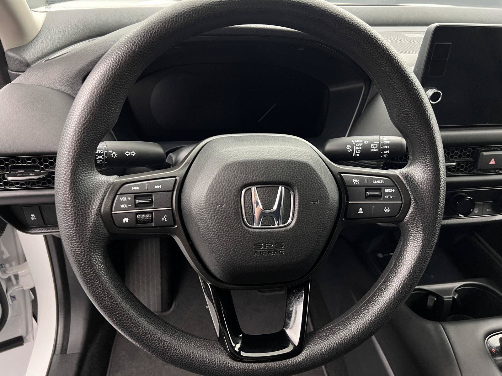 Used 2026 Honda HR-V LX image 18