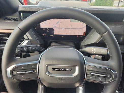 New 2026 GMC Yukon XL Denali image 29