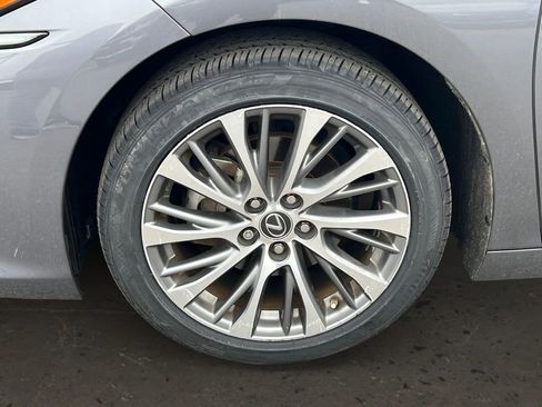 Certified 2021 Lexus ES 350 w/ Premium Package image 25