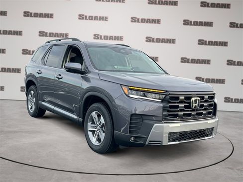 New 2026 Honda Pilot EX-L image 7