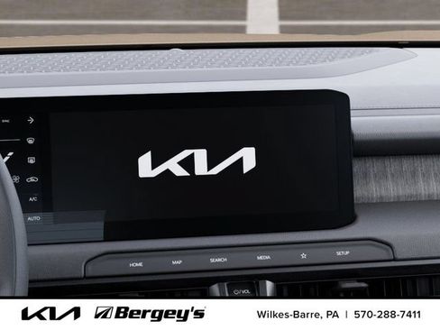 New 2027 Kia Telluride SX Prestige X-Line AWD/4WD image 9
