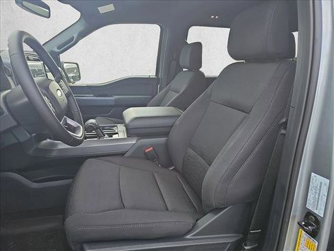 New 2026 Ford F150 XLT w/ Equipment Group 302A MID image 12