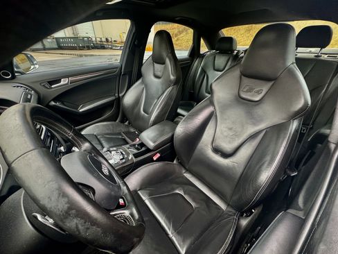 Used 2013 Audi S4 Prestige image 46