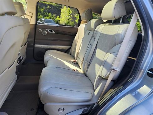 Used 2024 Genesis GV80 3.5T w/ Advanced Package image 26