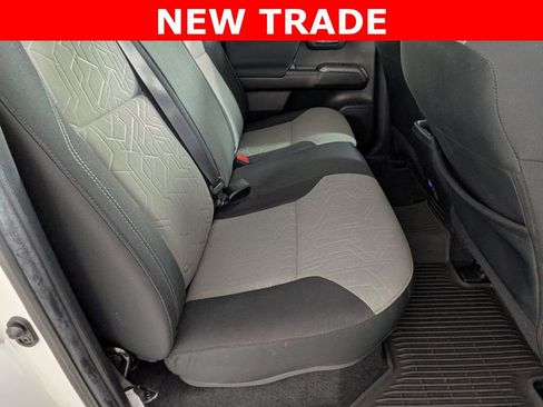Used 2023 Toyota Tacoma TRD Sport w/ Advanced Technology Package AWD/4WD image 26