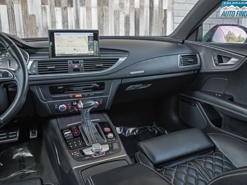 Used 2015 Audi S7 Prestige AWD/4WD image 18
