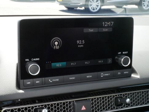 Used 2023 Honda Civic LX image 24